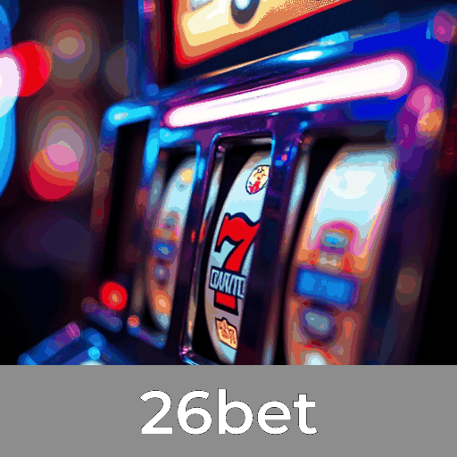 26bet: Bônus Generoso e Promoções Exclusivas Esperam Por Você!