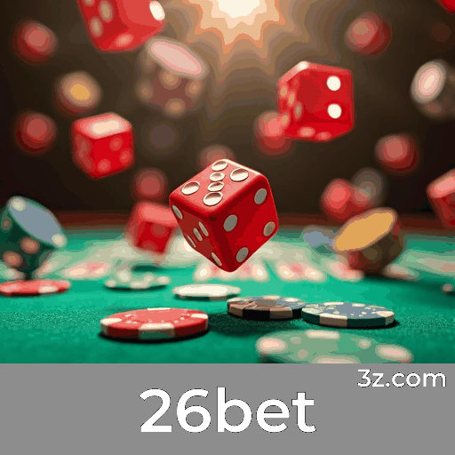 Aproveite os bônus únicos e vantajosos no 26bet