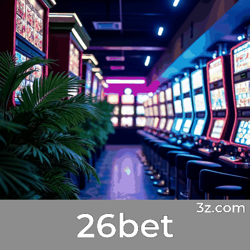 Análise Esportiva Profissional com Foco no Futebol Brasileiro na 26bet