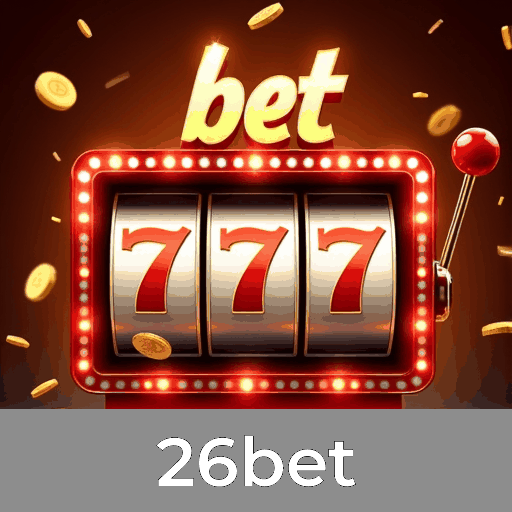 Descubra 26bet: O Melhor Site de Apostas com Serviços Profissionais