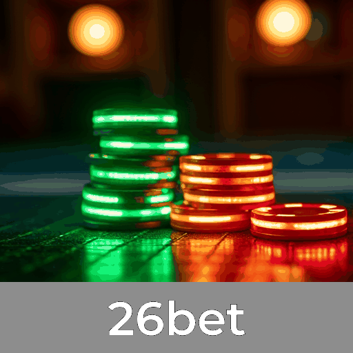 Garanta Acesso Exclusivo com Login Ultra Rápido e Seguro na 26bet