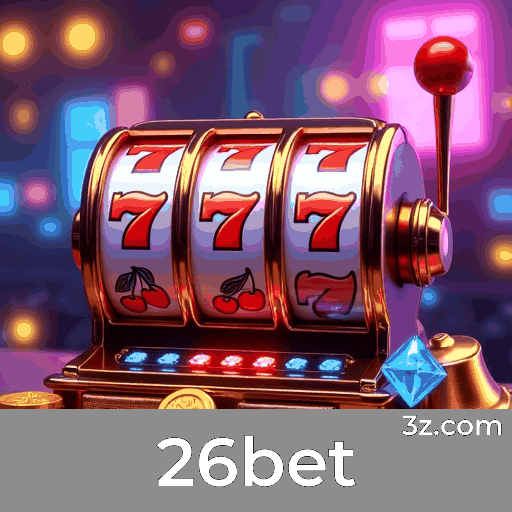 Aproveite os bônus únicos e vantajosos no 26bet