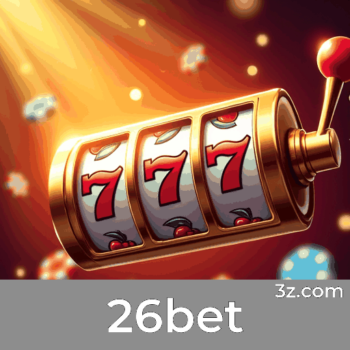 26bet: Inovação e Tecnologia em Jogos Avançados