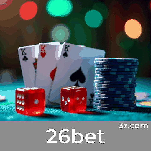 Desbloqueie Privilégios Exclusivos com Sua Conta 26bet