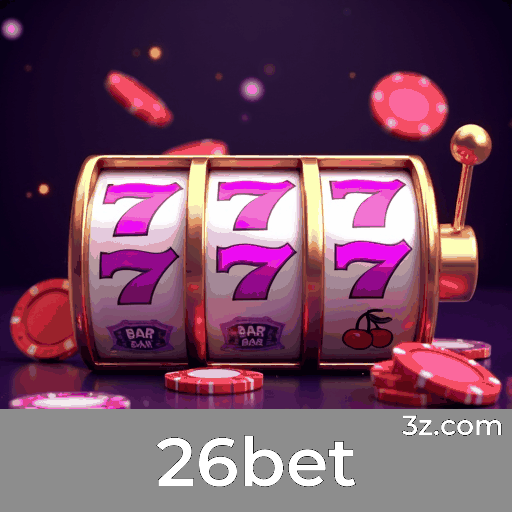 Parcerias de desenvolvedores e tecnologia inovadora na 26bet