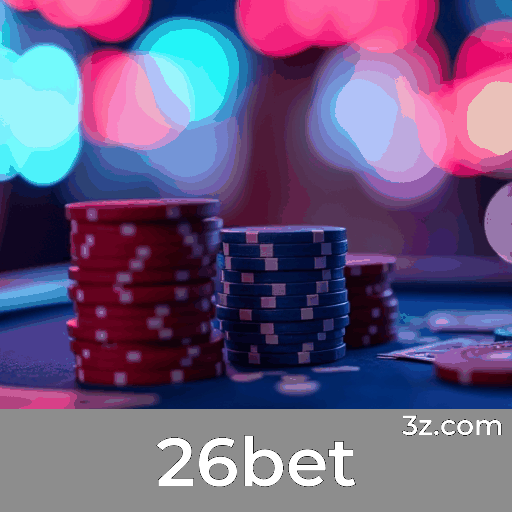 Desbloqueie Privilégios Exclusivos com Sua Conta 26bet