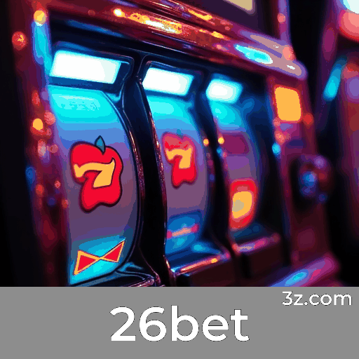 Parcerias de desenvolvedores e tecnologia inovadora na 26bet