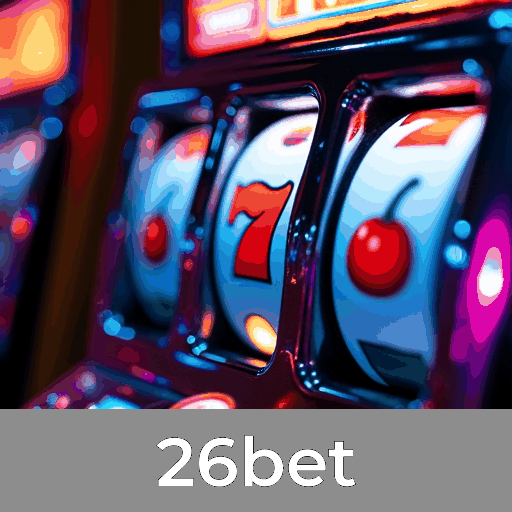 26bet - Plataforma de Pagamentos Rápidos e Cassino Premiado