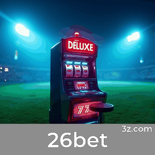 Experiência Inovadora com o Aplicativo 26bet e Design Responsivo Avançado