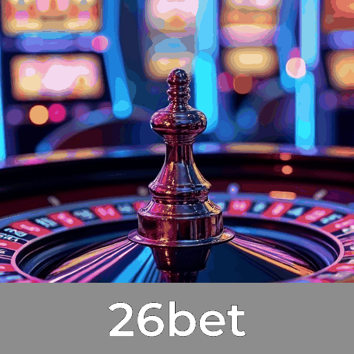 Garanta Acesso Exclusivo com Login Ultra Rápido e Seguro na 26bet