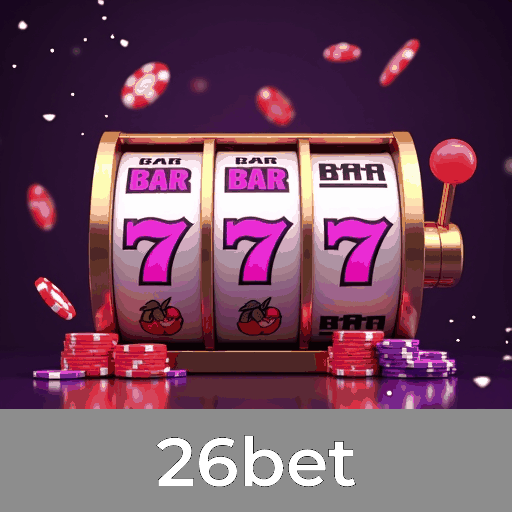 26bet: Bônus Generoso e Promoções Exclusivas Esperam Por Você!