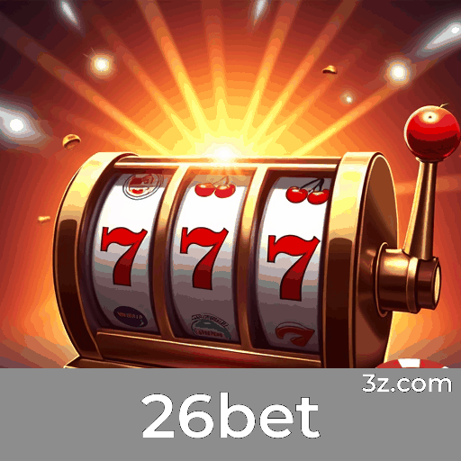 26bet: Inovação e Tecnologia em Jogos Avançados
