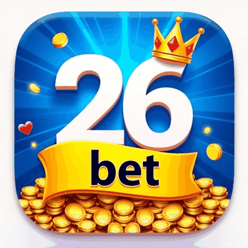 26bet Logo